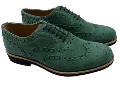 Mens Black & Green Suede Wingtip Dress Shoes | Soxy Socks Soxy.com Mens Black & Green Suede Wingtip Dress Shoes | Soxy Socks Soxy.com