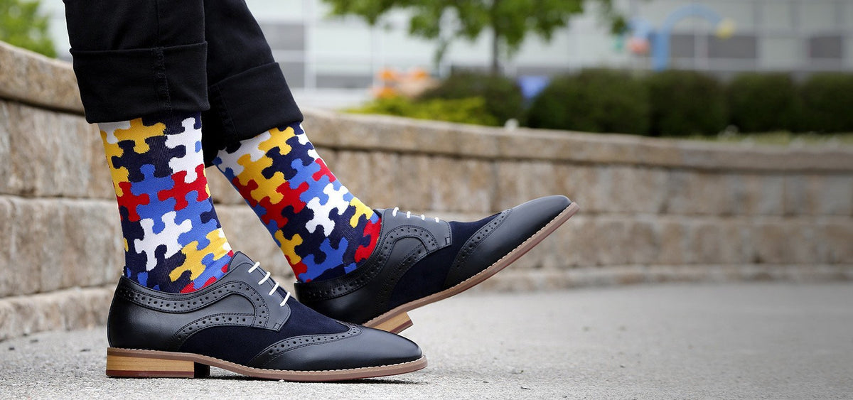 Soxy Store Soxy.com | 1000+ Crazy, Cool, & Fun Socks | Free Shipping