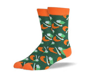 Men's St. Patrick's Day Sock Bundle - 3 Pair