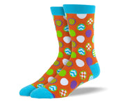 Men's Easter Sock Bundle - 3 Pair