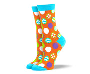 Women's Easter Sock Bundle - 3 Pair