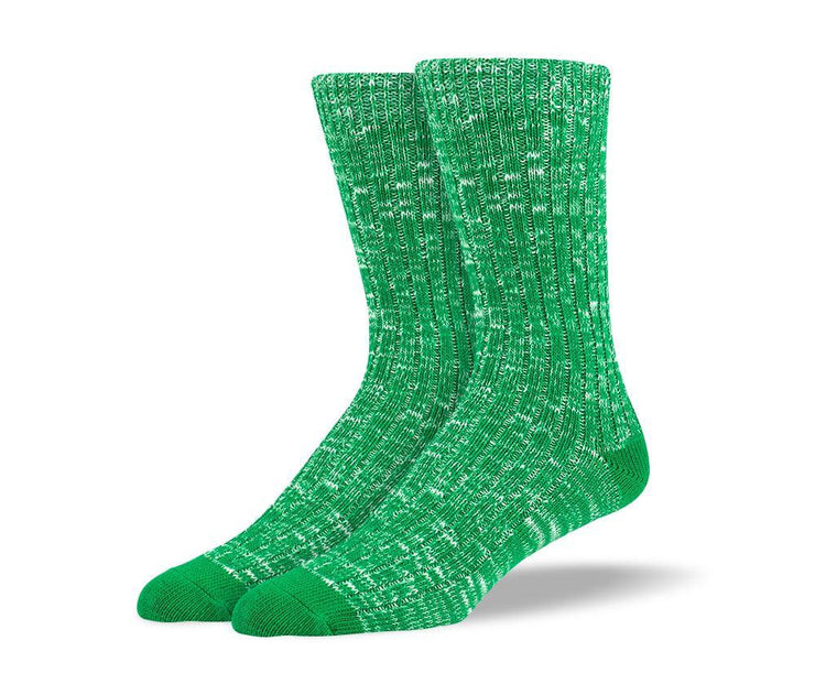 Men's Fun Casual Sock Bundle - 6 Pair
