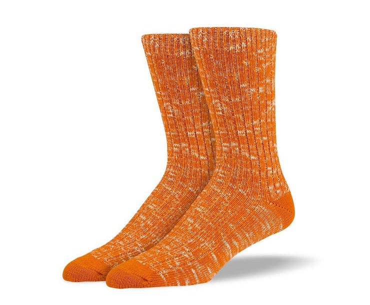Men's Fun Casual Sock Bundle - 6 Pair