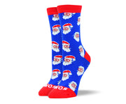 Women's Christmas Socks Bundle - 7 Pairs