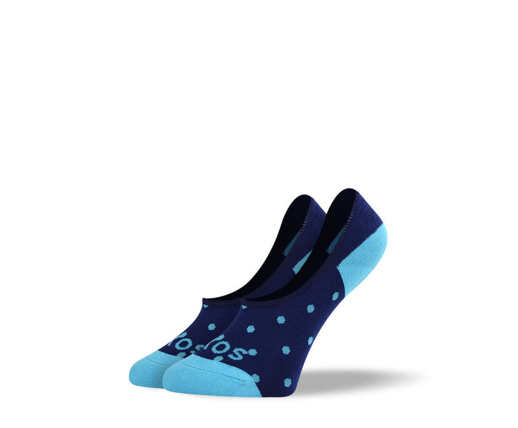 Women's No Show Socks Bundle