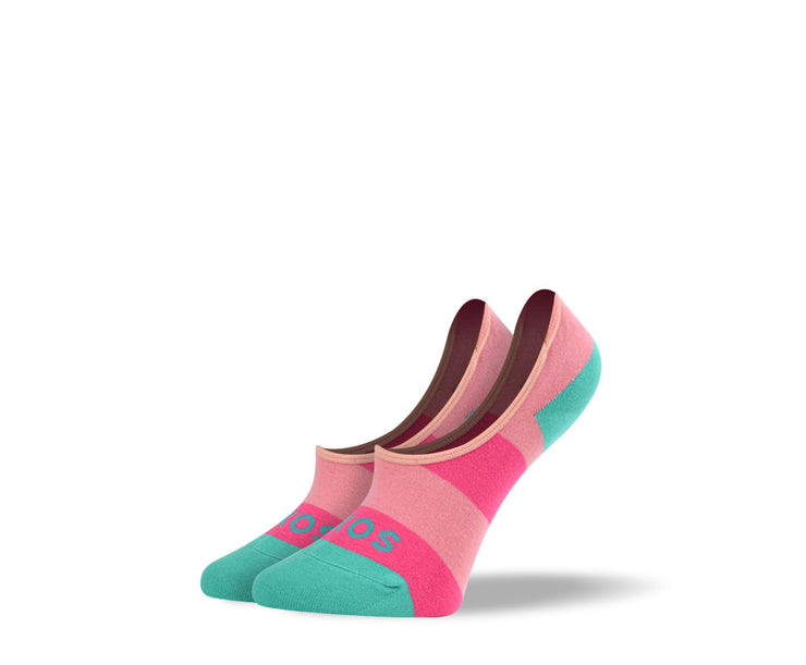 Women's No Show Socks Bundle
