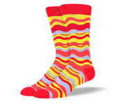 Men's Cool Designer Socks Bundle
