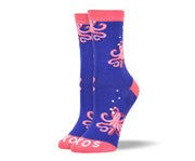 Women's Crazy Animal Sock Bundle