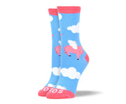 Women's Crazy Animal Sock Bundle