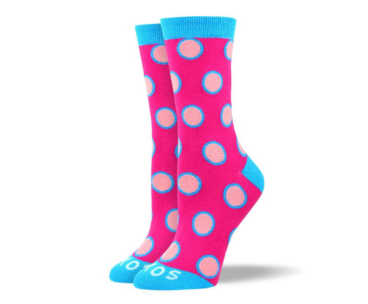 Women's Fun Novelty Sock Bundle