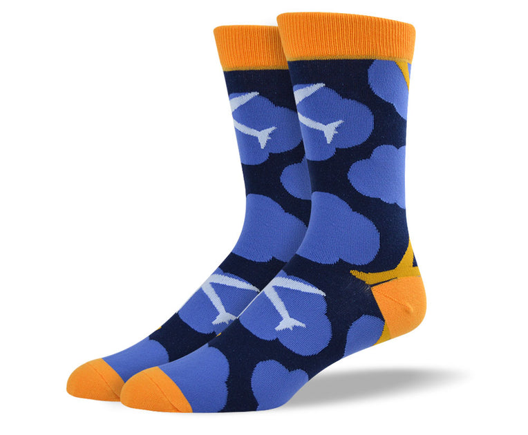Mens Spring Socks You'll Love for 2020 – Soxy.com