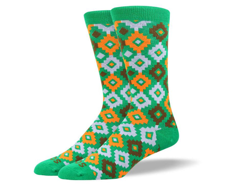 Men's Funny Unique Socks Bundle