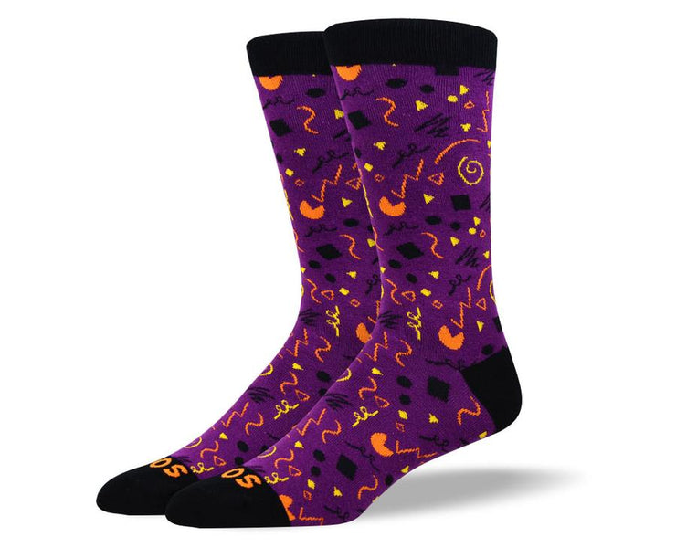 Men's Fun Luxury Socks Bundle