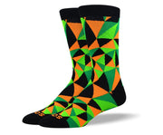 Men's Unique Fashion Sock Bundle