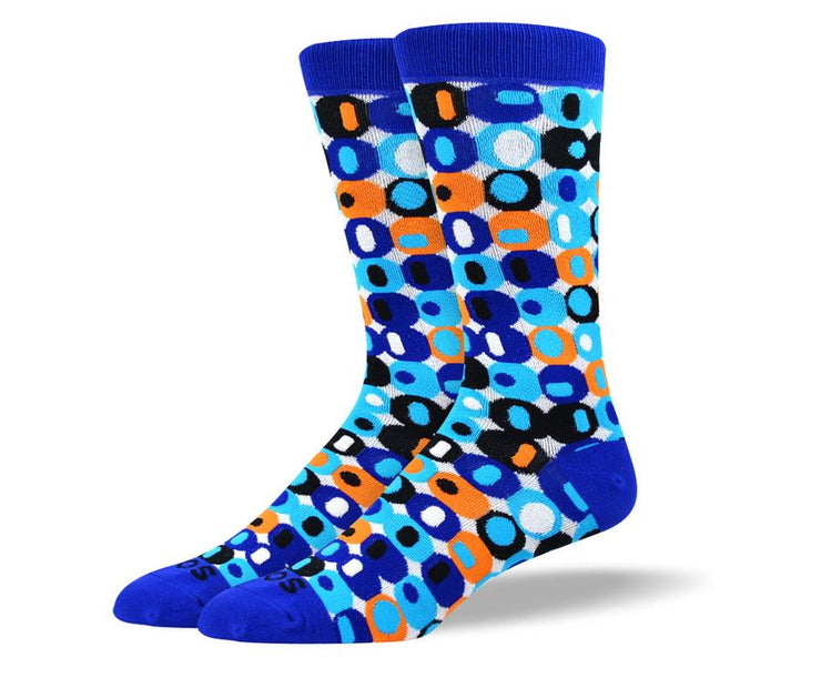Men's Fun Luxury Socks Bundle