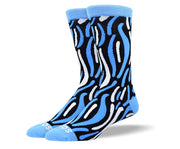 Men's Funny Unique Socks Bundle