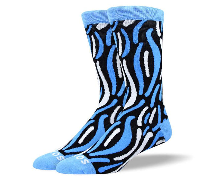 Men's Funny Unique Socks Bundle