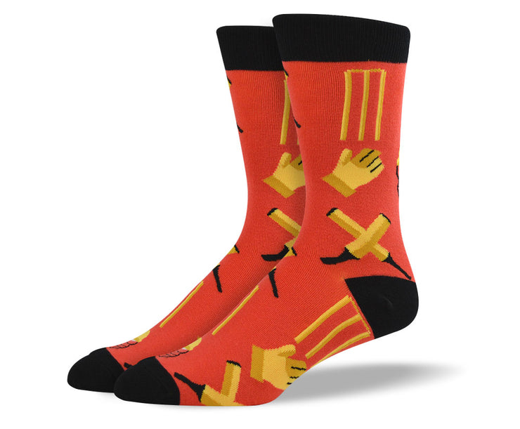 Mens Cricket Socks