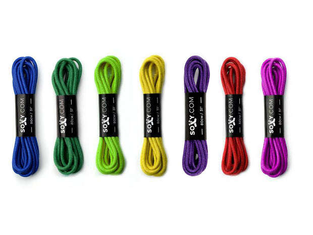 Mens Laces Bundle