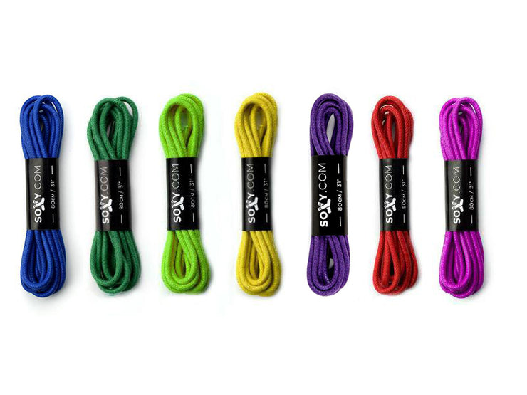 Mens Laces Bundle