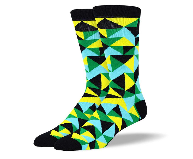 Men's Cool Unique Sock Bundle