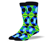 Men's Funny Colorful Sock Bundle