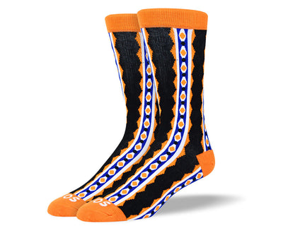 Men's Funny Colorful Socks