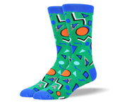 Men's Unique Fashion Sock Bundle