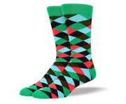 Men's Unique Fashion Sock Bundle
