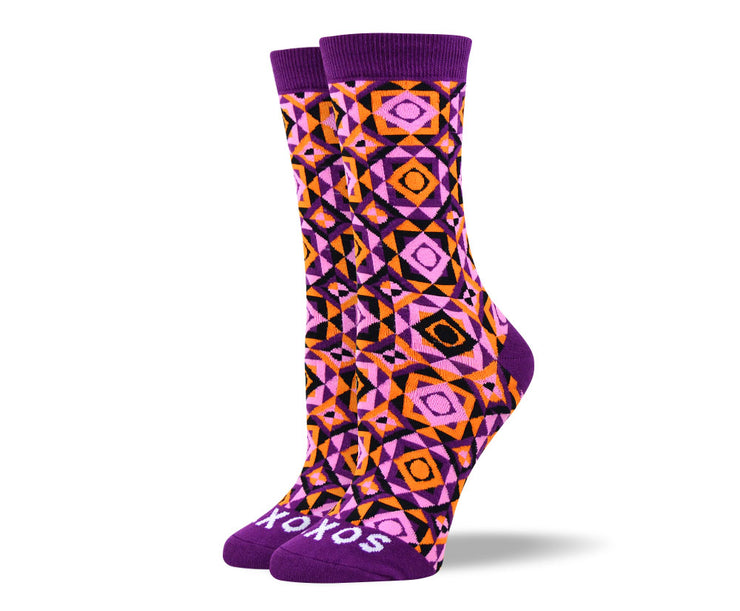 Women's Unique Fashion Sock Bundle