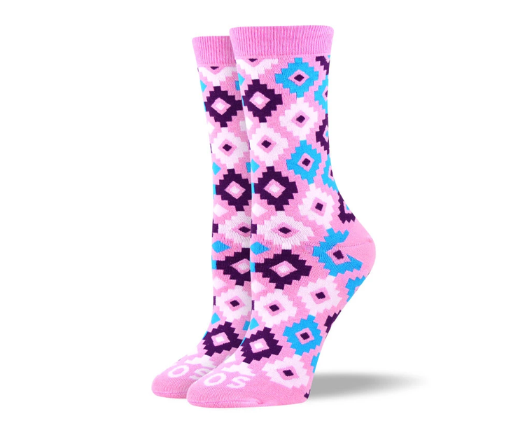 Women's Funny Colorful Sock Bundle