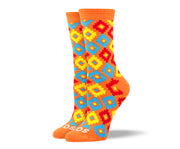 Women's Awesome Pattern Sock Bundle