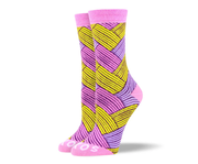 Women's Crazy Pattern Sock Bundle