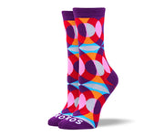 Women's Unique Fashion Sock Bundle