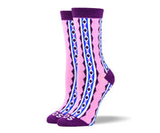 Women's Cool Fashion Sock Bundle
