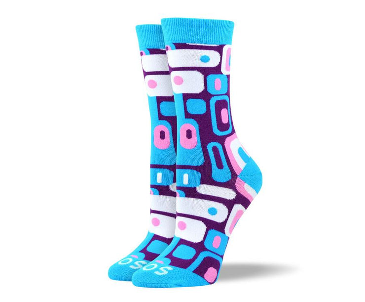 Women's Fun Novelty Sock Bundle