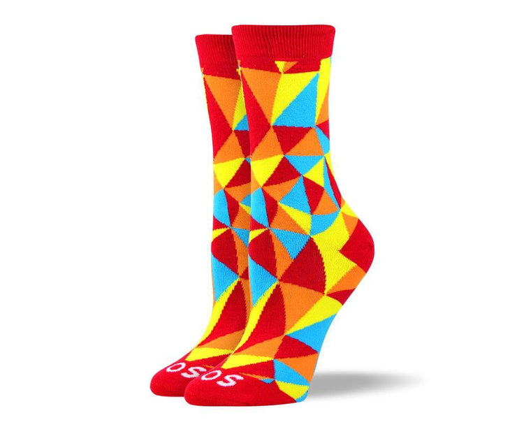 Women's Crazy Fun Sock Bundle