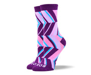 Women's Wild Art Sock Bundle