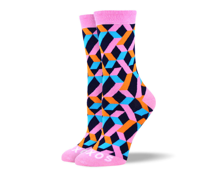 Women's Cool Novelty Sock Bundle