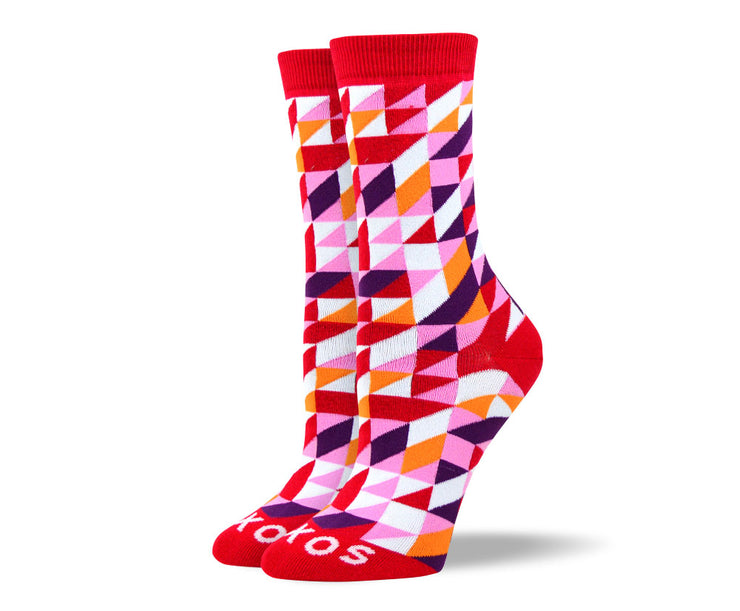 Women's Cool Novelty Sock Bundle