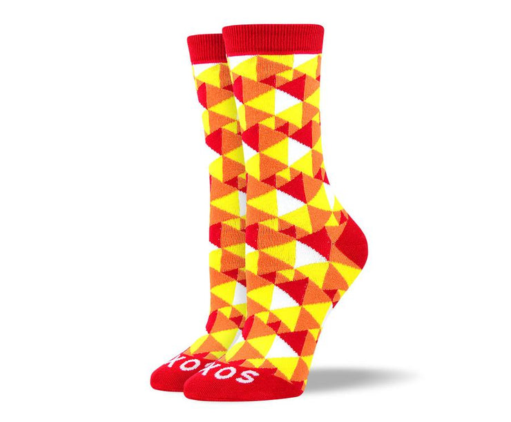 Women's Cool Fashion Sock Bundle