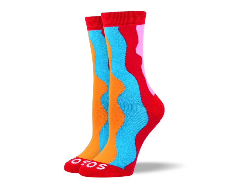 Women's Fun Unique Sock Bundle