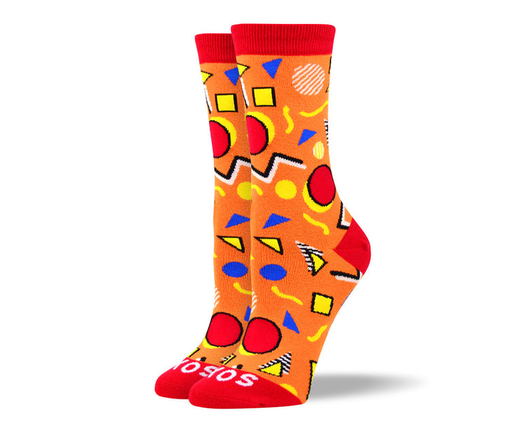Women's Cool Fashion Sock Bundle