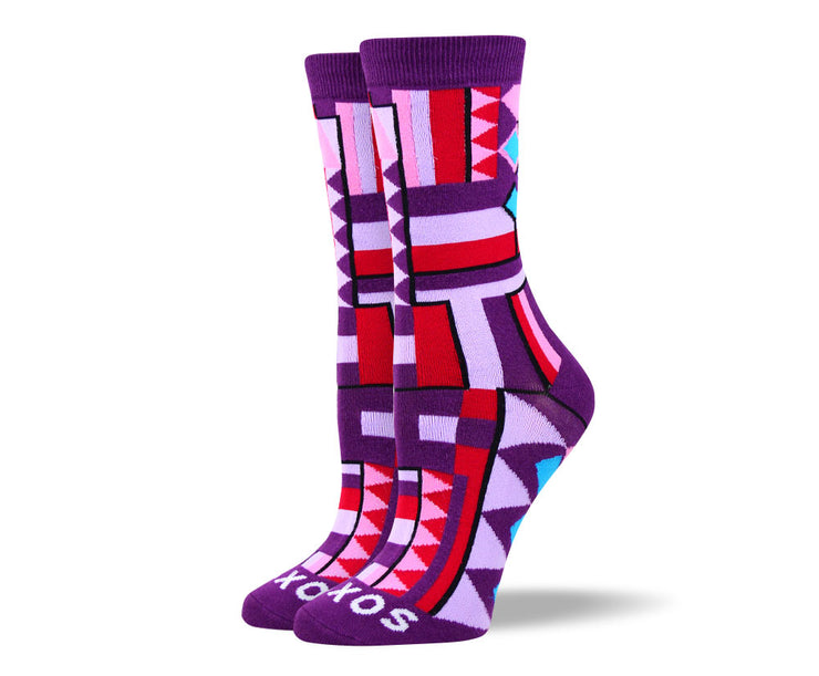 Women's Unique Fashion Sock Bundle