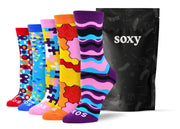 5 Surprise Pairs (50% OFF)