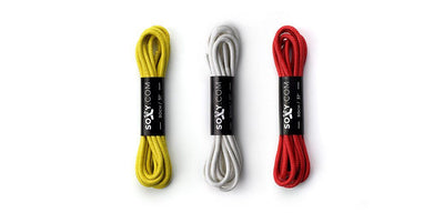 Mens Fire Laces Bundle