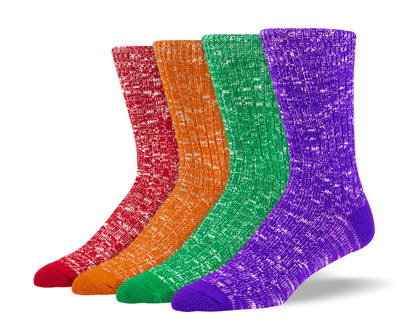Mens Casual Sock Bundle V2
