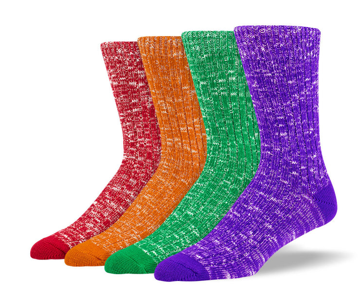 Mens Casual Sock Bundle V2