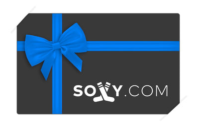 Soxy Gift Card