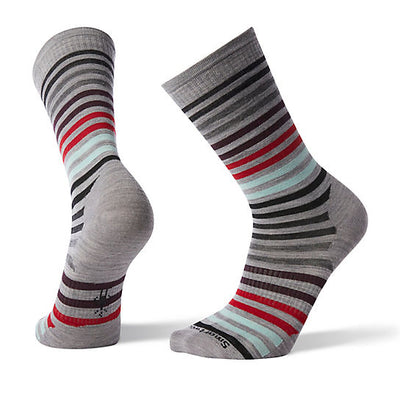 Smartwool Men's Spruce Street Crew Socks